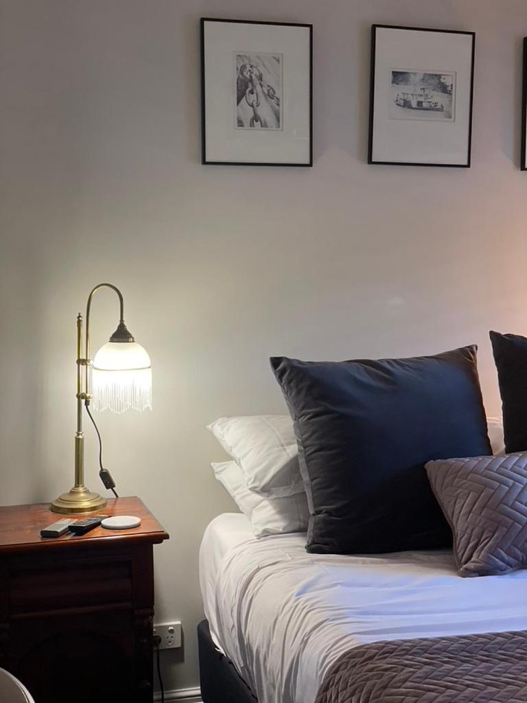 Cocknbull Boutique Hotel Ечука Екстер'єр фото