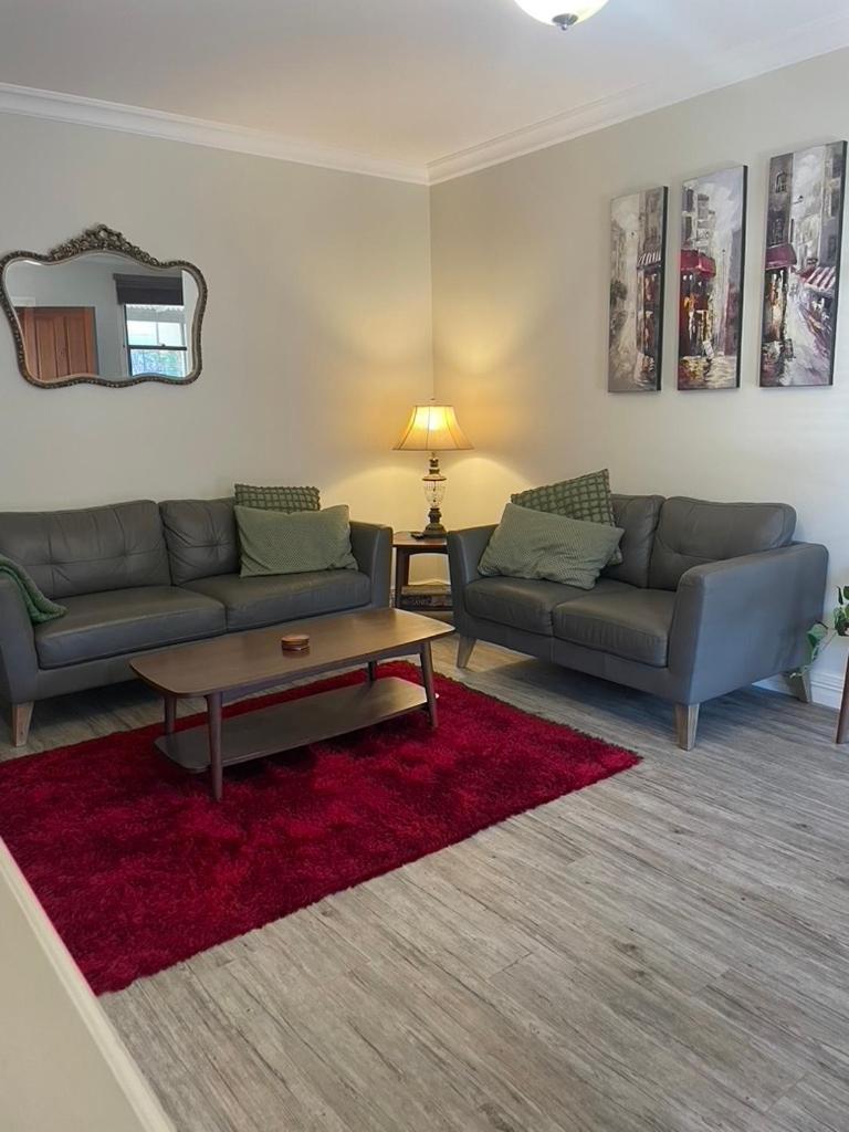 Cocknbull Boutique Hotel Ечука Екстер'єр фото