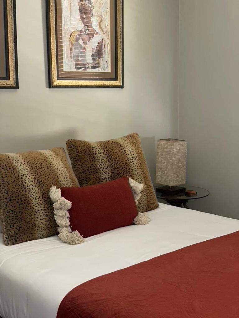 Cocknbull Boutique Hotel Ечука Екстер'єр фото