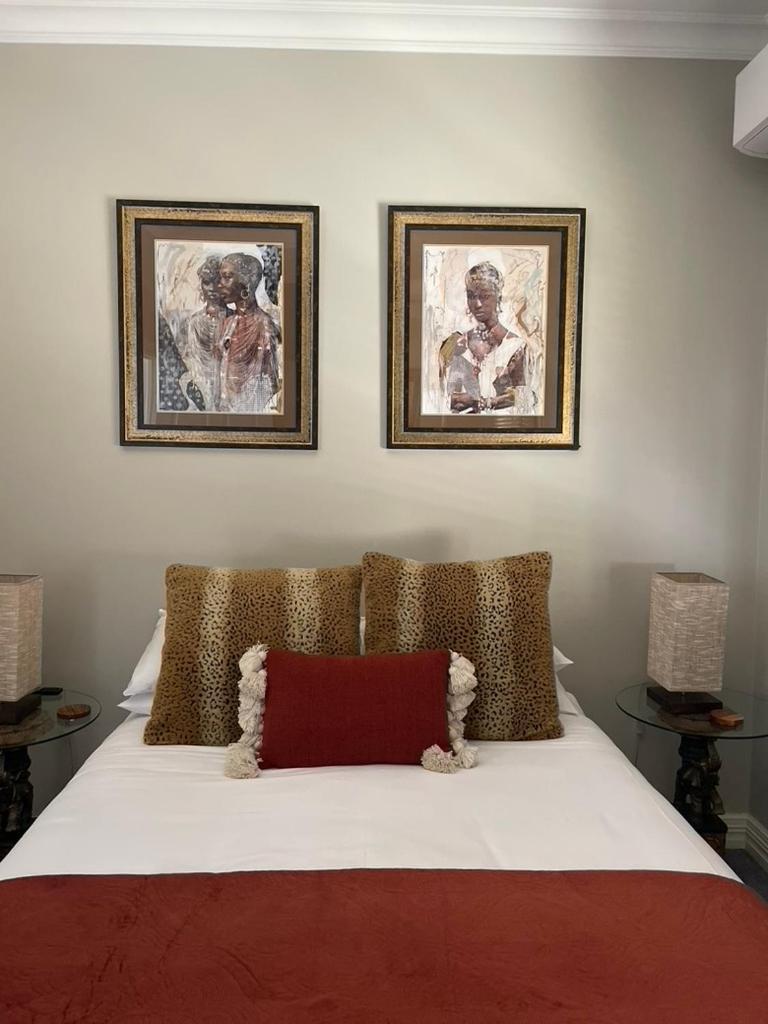 Cocknbull Boutique Hotel Ечука Екстер'єр фото