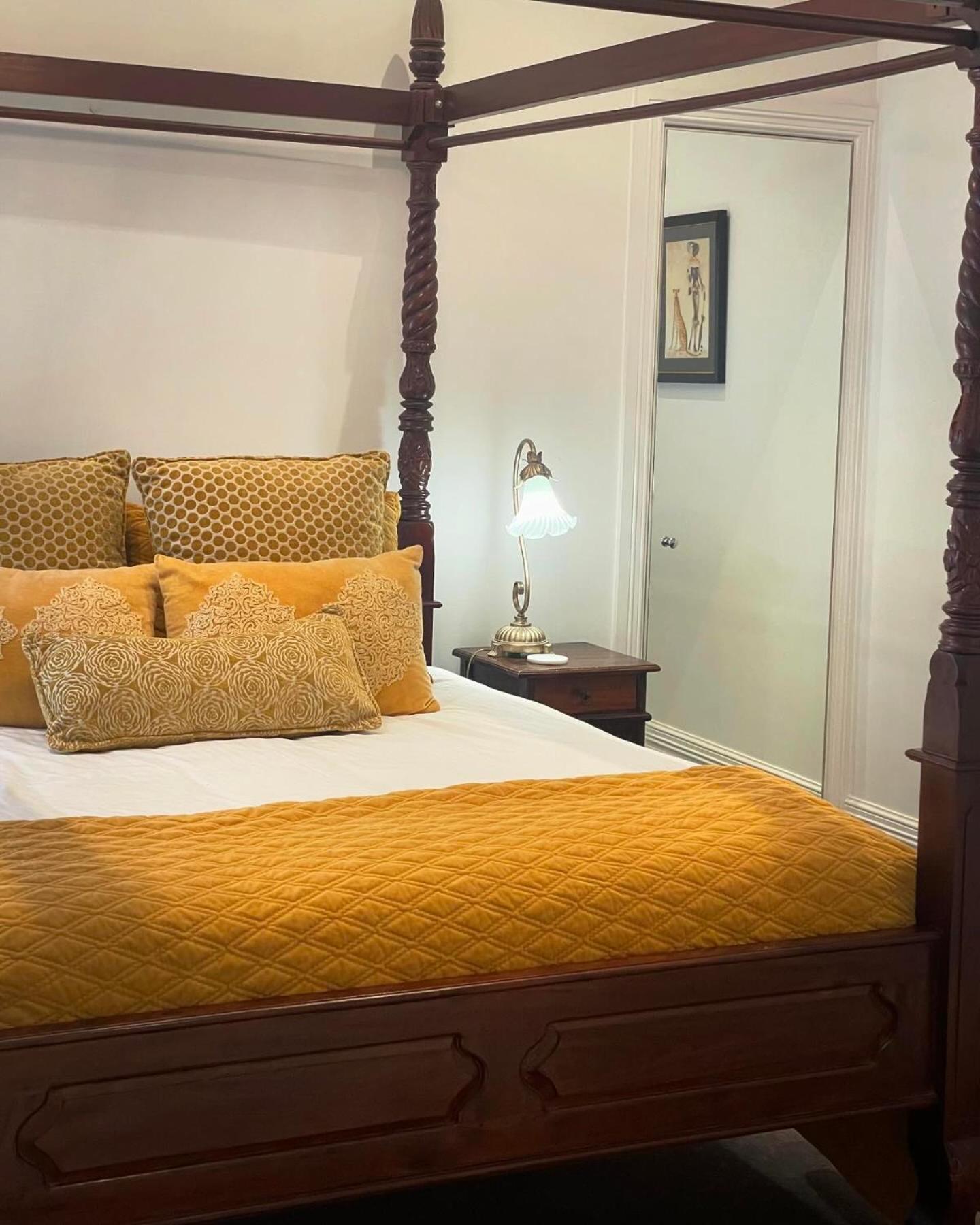 Cocknbull Boutique Hotel Ечука Екстер'єр фото