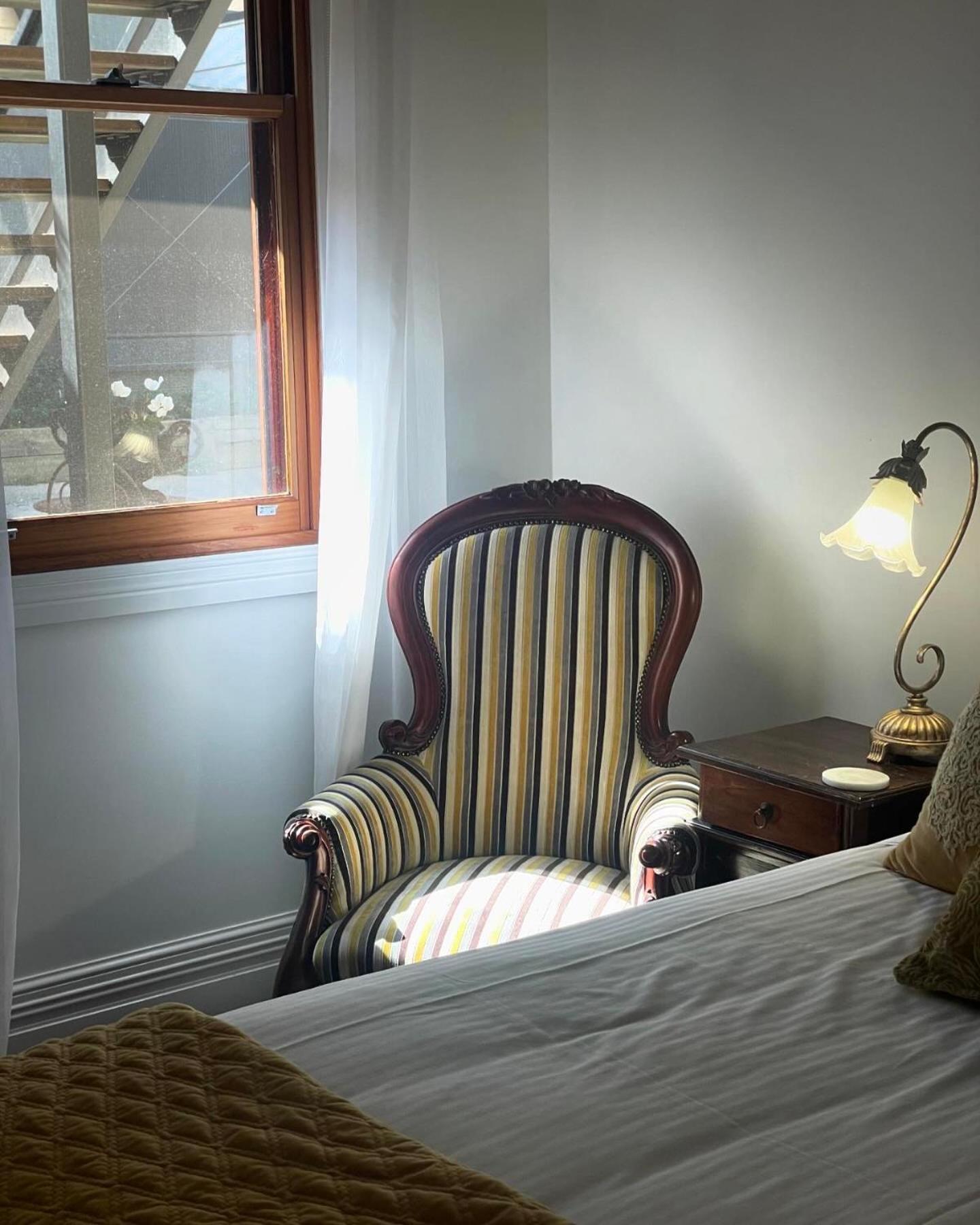 Cocknbull Boutique Hotel Ечука Екстер'єр фото