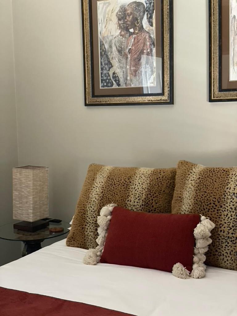 Cocknbull Boutique Hotel Ечука Екстер'єр фото